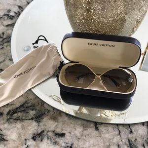 Louis Vuitton sunglasses